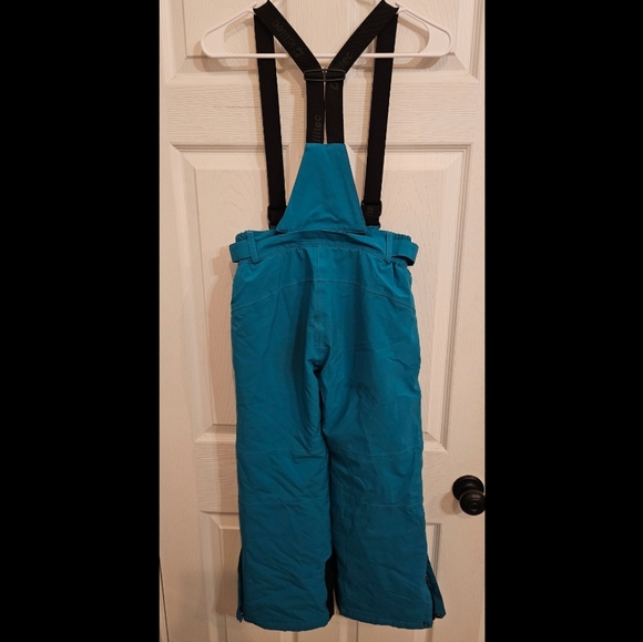 Boys ski bib and coat size 10 - Picture 6 of 8